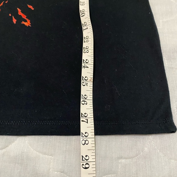 Marvel X Men Jean Grey Black T-Shirt
Size 2X - Picture 6 of 6